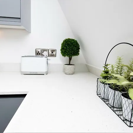 Rowan Tree - Your Apartment Bristol Exterior photo