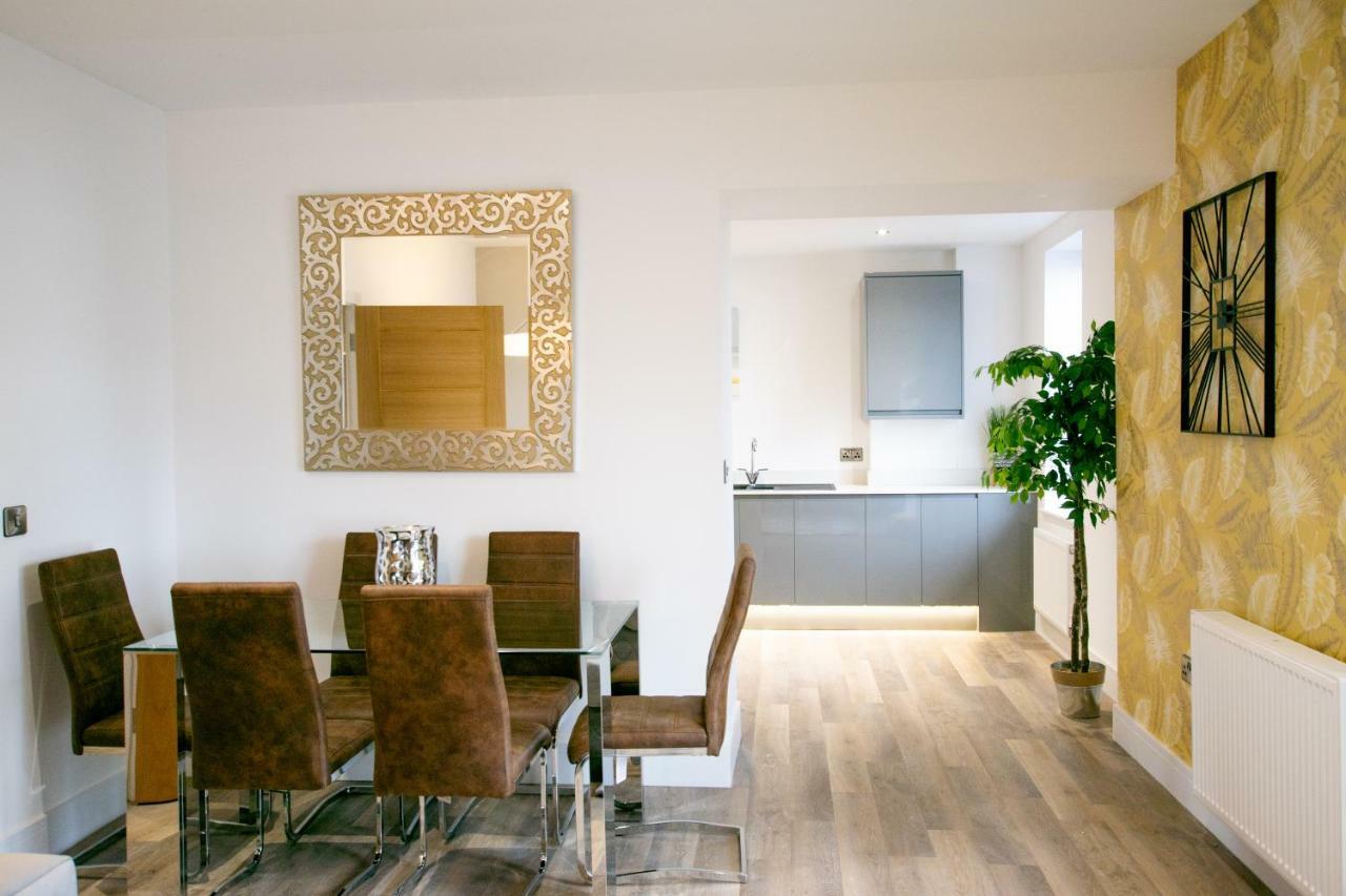 Appartamento Rowan Tree - Your