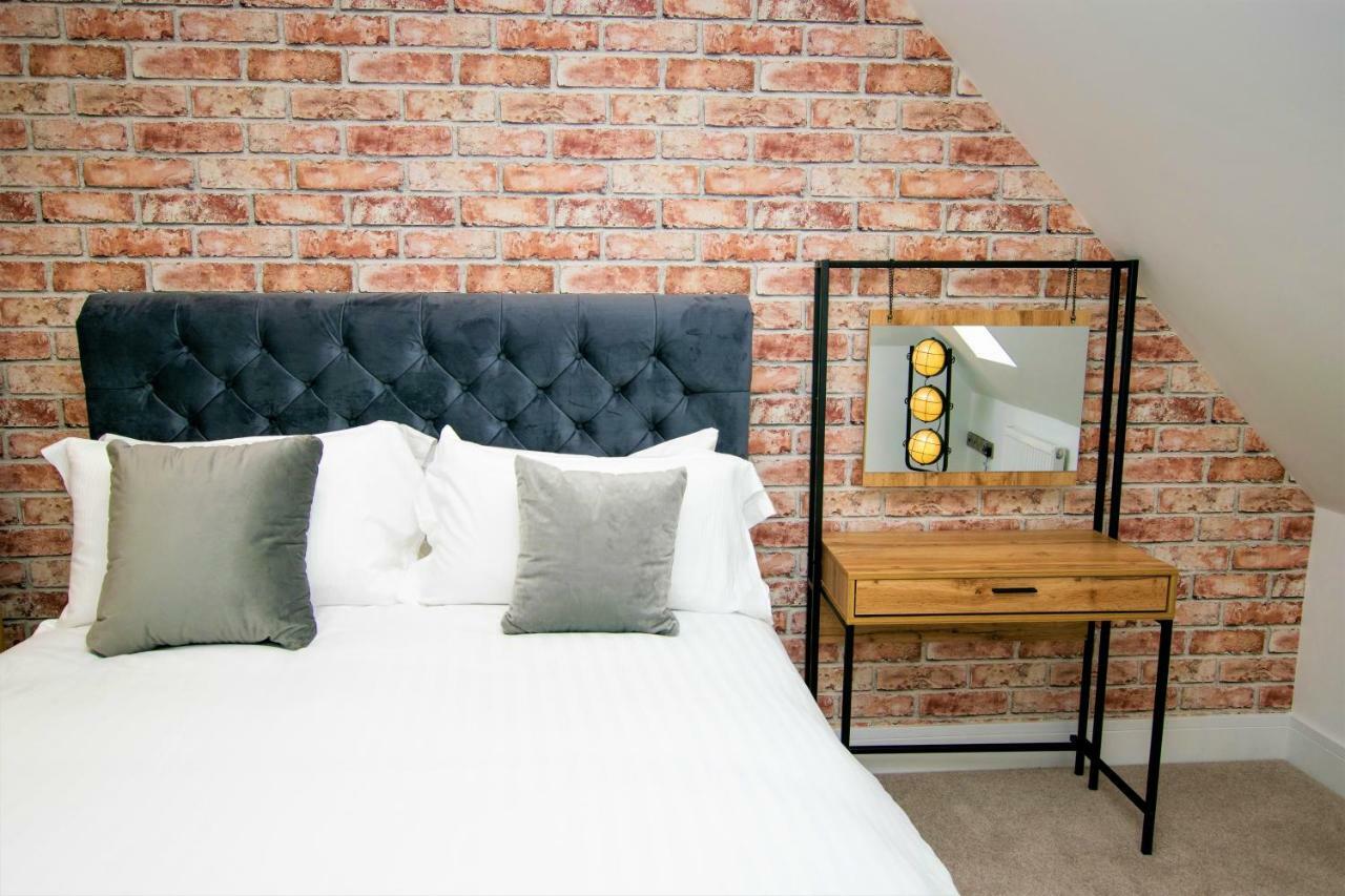 Rowan Tree - Your Appartamento Bristol
