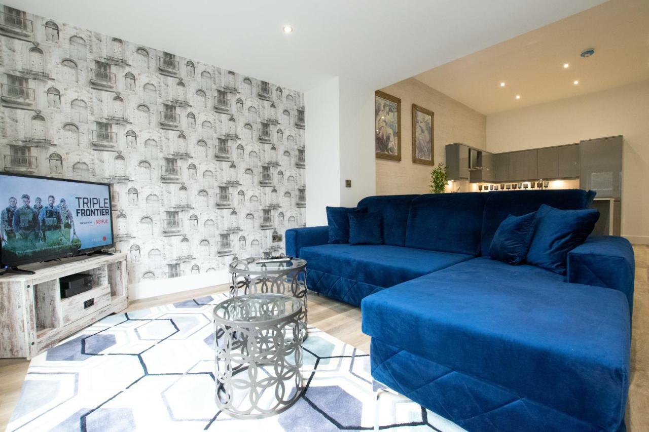 Appartamento Rowan Tree - Your Bristol