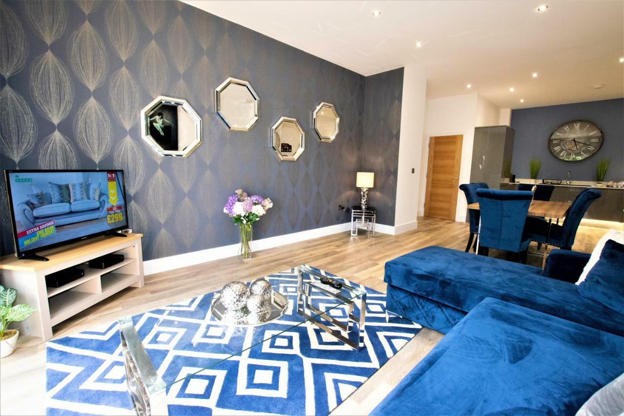 Rowan Tree - Your Appartamento Bristol