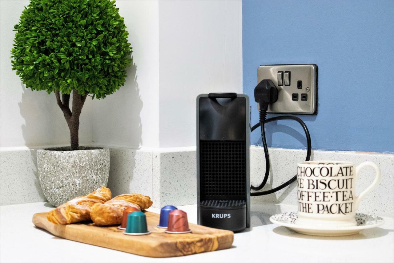 Appartamento Rowan Tree - Your