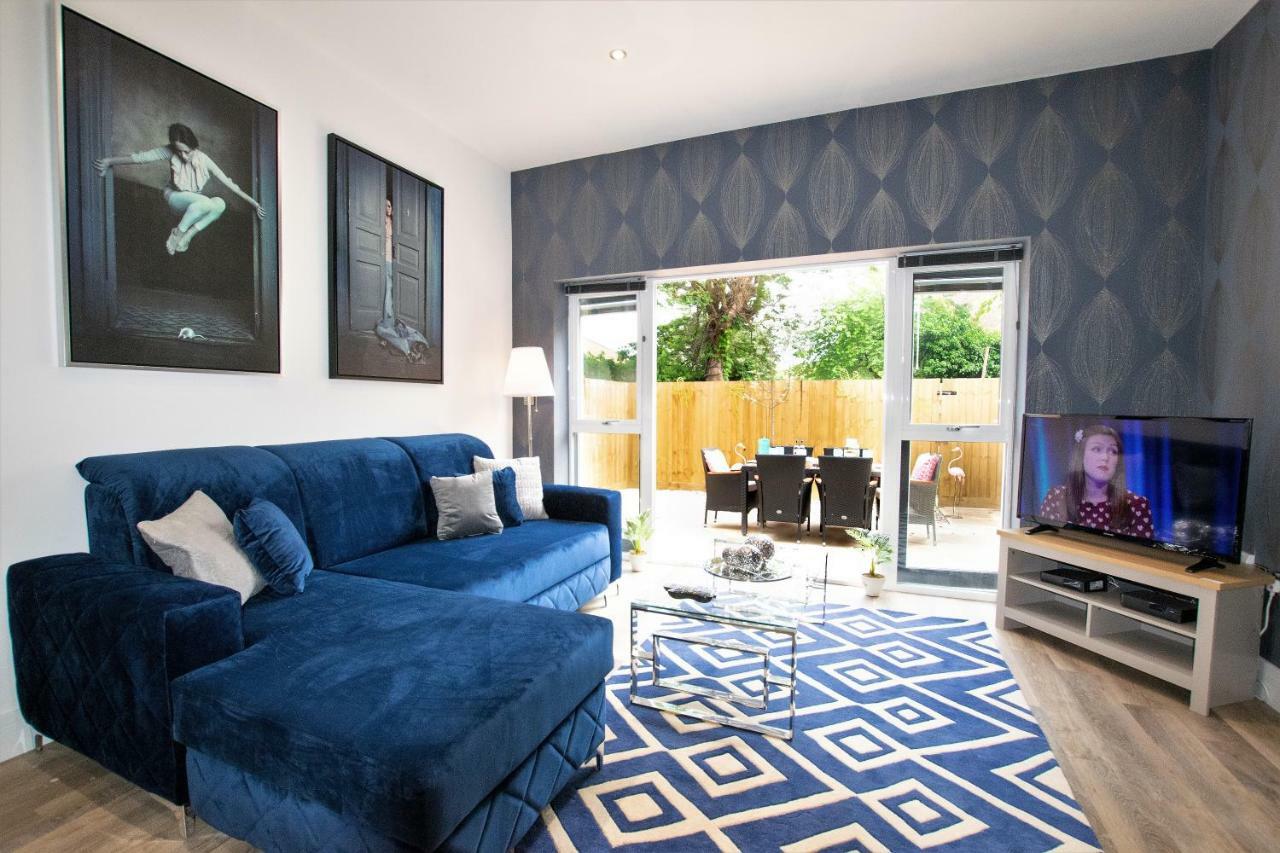 Rowan Tree - Your Appartamento Bristol