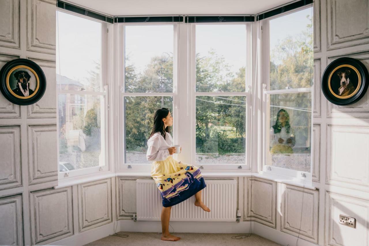 Appartamento Rowan Tree - Your Bristol